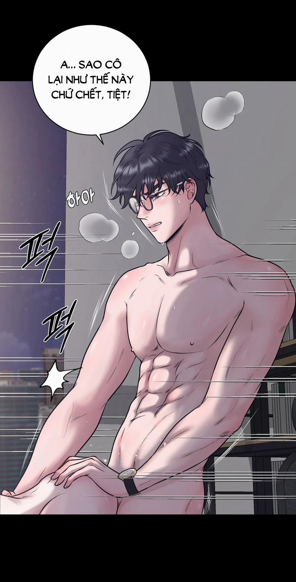 [Tuyển Tập Truyện Ngắn Giả Lập Hẹn Hò] Chị Sẽ Chiều Cậu 5.2 trang 10