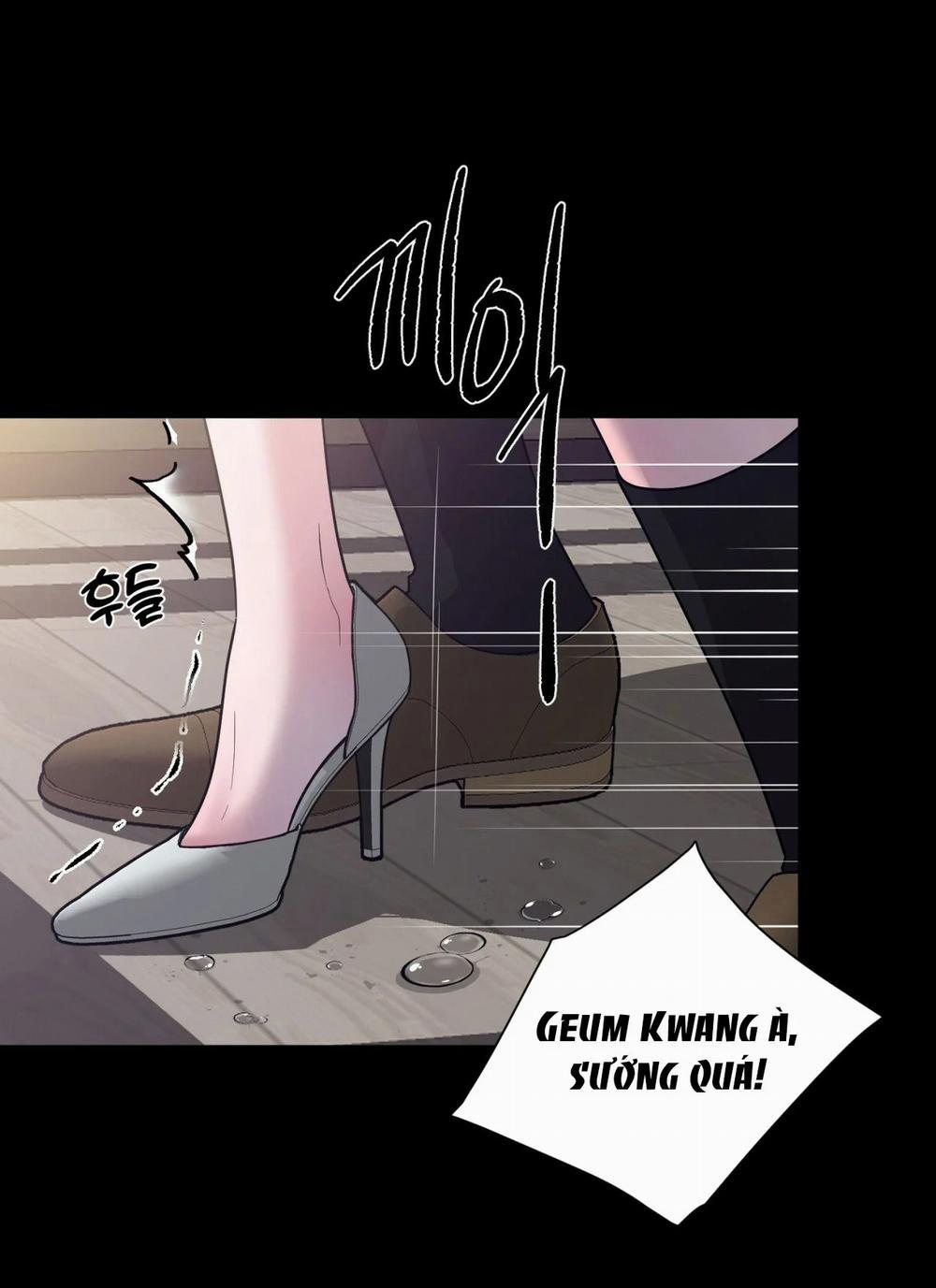 [Tuyển Tập Truyện Ngắn Giả Lập Hẹn Hò] Chị Sẽ Chiều Cậu 5.2 trang 11