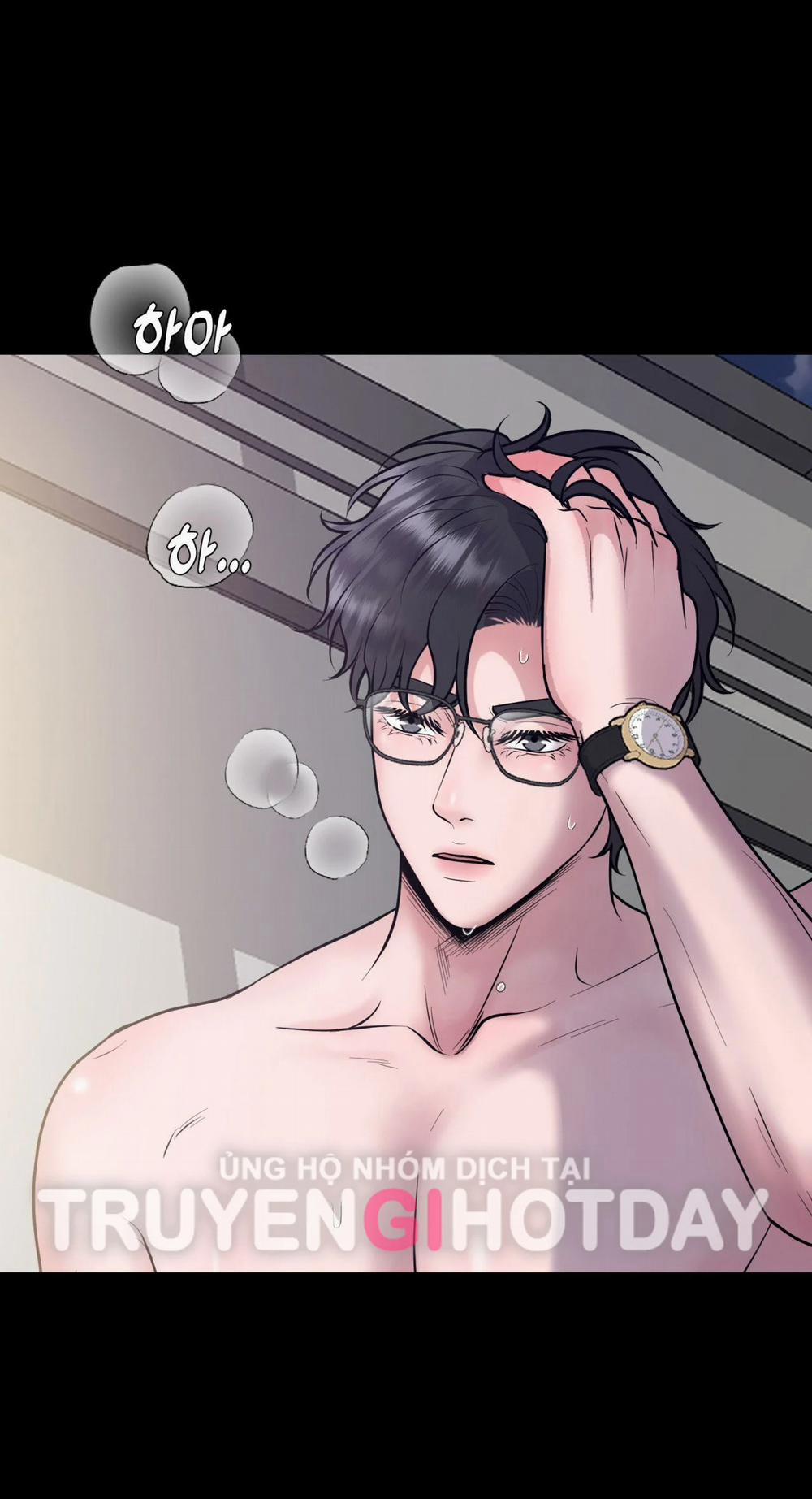 [Tuyển Tập Truyện Ngắn Giả Lập Hẹn Hò] Chị Sẽ Chiều Cậu 5.2 trang 15