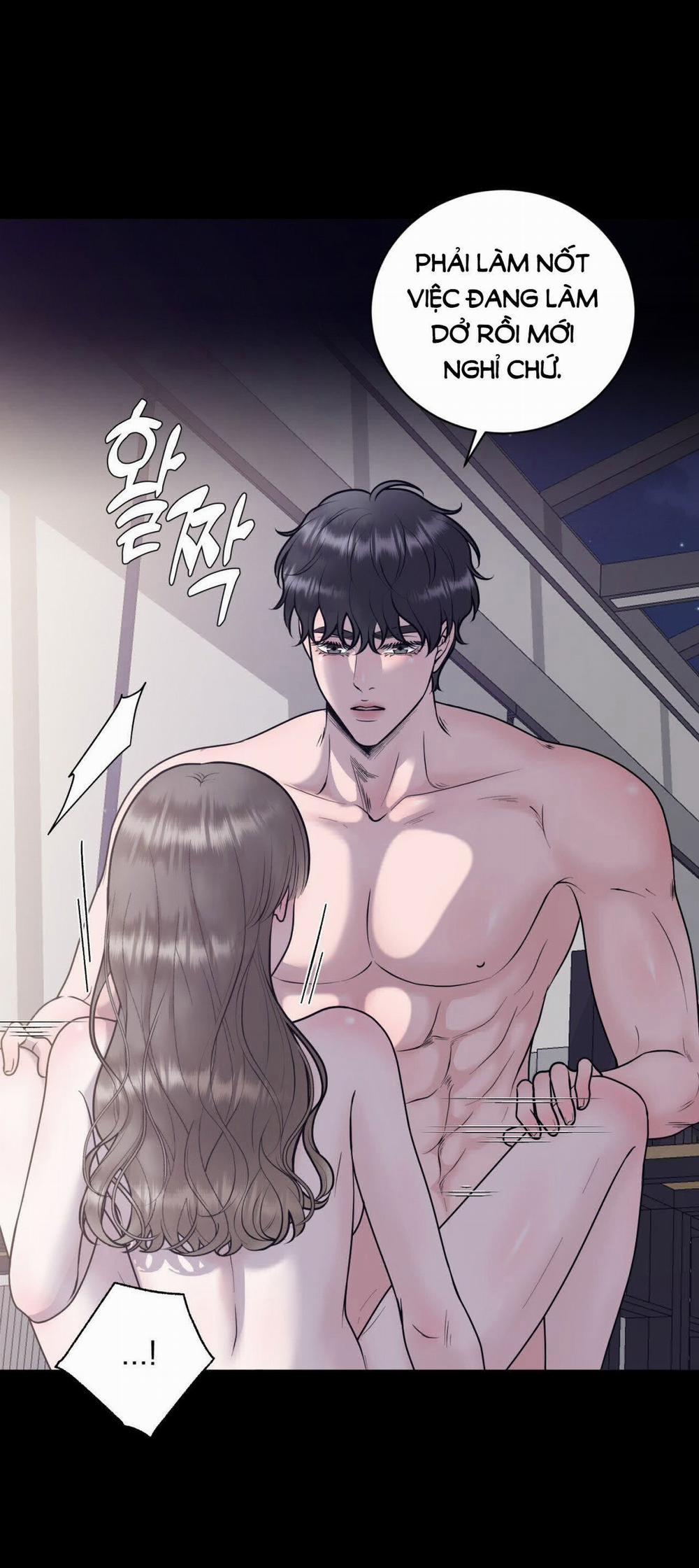 [Tuyển Tập Truyện Ngắn Giả Lập Hẹn Hò] Chị Sẽ Chiều Cậu 5.2 trang 21