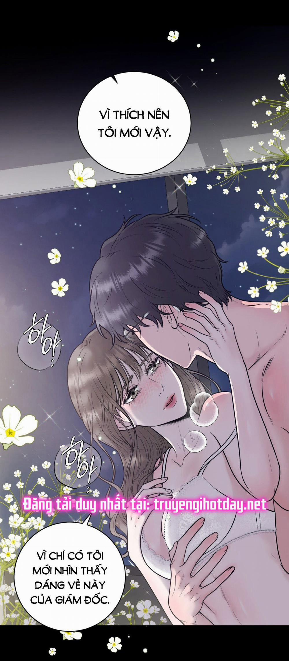 [Tuyển Tập Truyện Ngắn Giả Lập Hẹn Hò] Chị Sẽ Chiều Cậu 5.2 trang 3