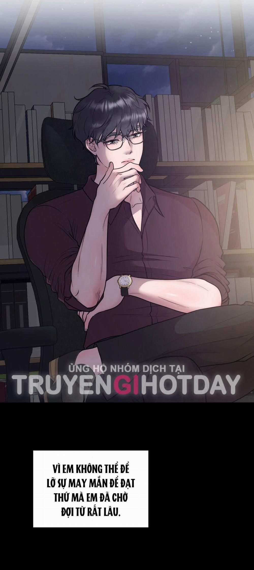 [Tuyển Tập Truyện Ngắn Giả Lập Hẹn Hò] Chị Sẽ Chiều Cậu 5.2 trang 32