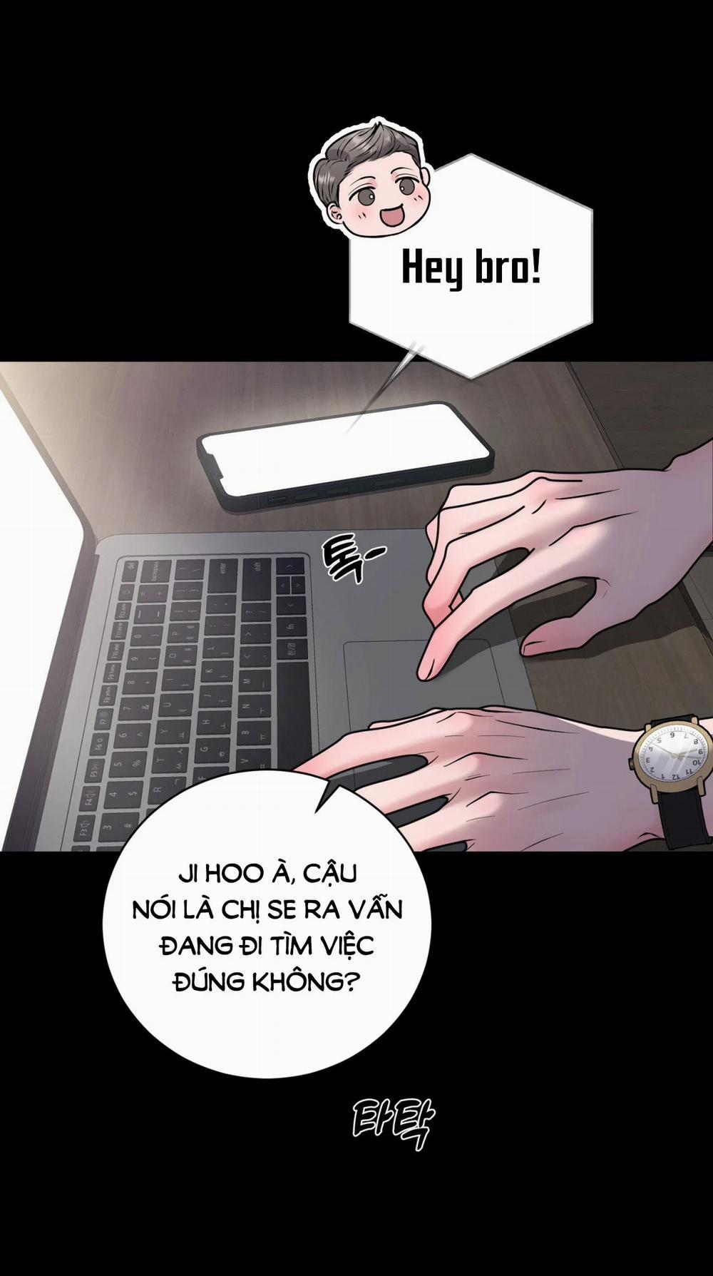 [Tuyển Tập Truyện Ngắn Giả Lập Hẹn Hò] Chị Sẽ Chiều Cậu 5.2 trang 33