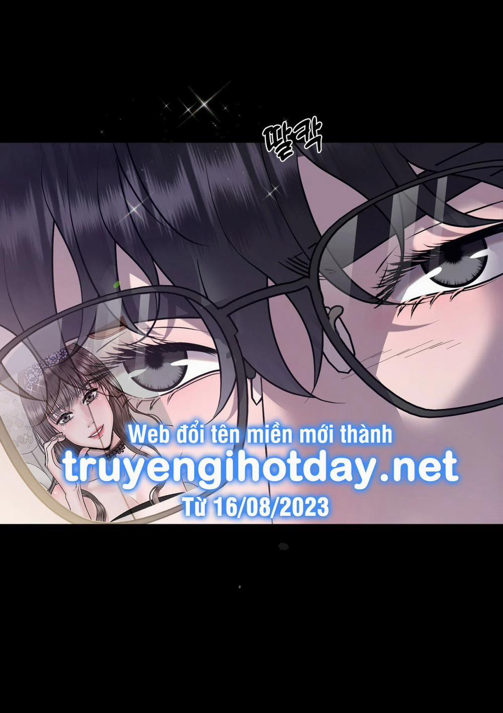 [Tuyển Tập Truyện Ngắn Giả Lập Hẹn Hò] Chị Sẽ Chiều Cậu 5.2 trang 35