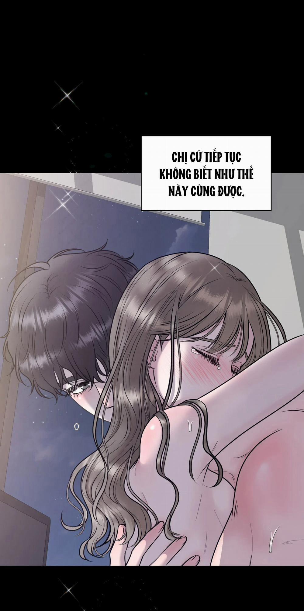 [Tuyển Tập Truyện Ngắn Giả Lập Hẹn Hò] Chị Sẽ Chiều Cậu 5.2 trang 36