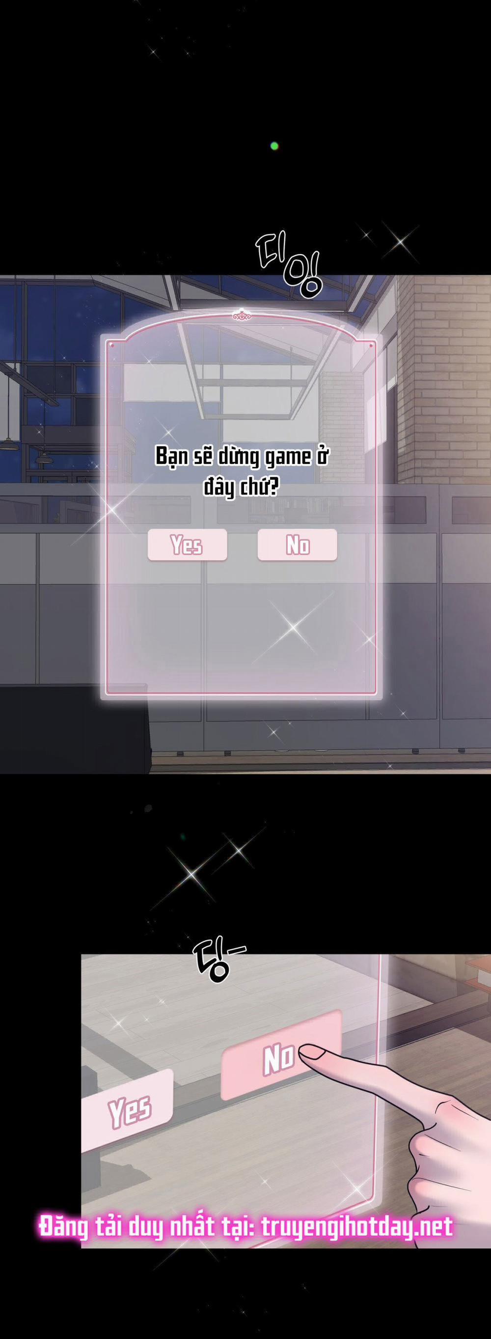 [Tuyển Tập Truyện Ngắn Giả Lập Hẹn Hò] Chị Sẽ Chiều Cậu 5.2 trang 37