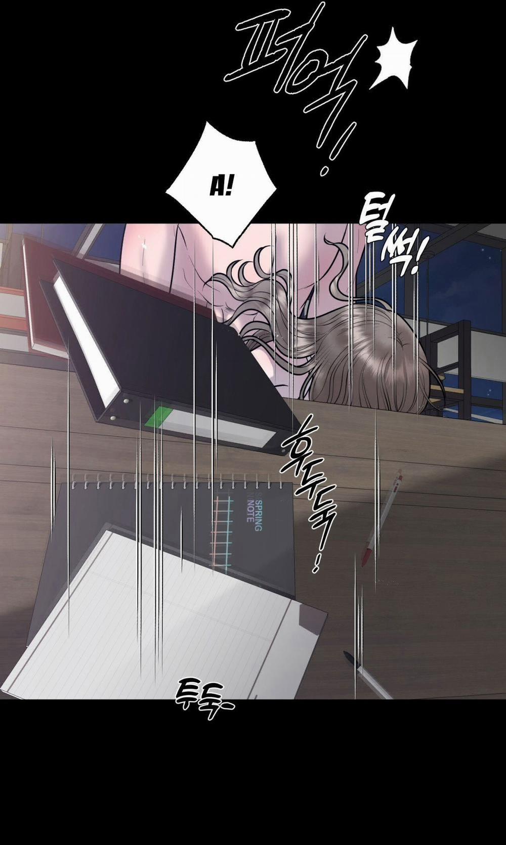 [Tuyển Tập Truyện Ngắn Giả Lập Hẹn Hò] Chị Sẽ Chiều Cậu 5.2 trang 7