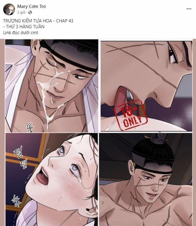 [Tuyển Tập Truyện Ngắn Giả Lập Hẹn Hò] Giờ Cậu Đi Xuống Hộ Tôi Không Được Sao 3.1 trang 11