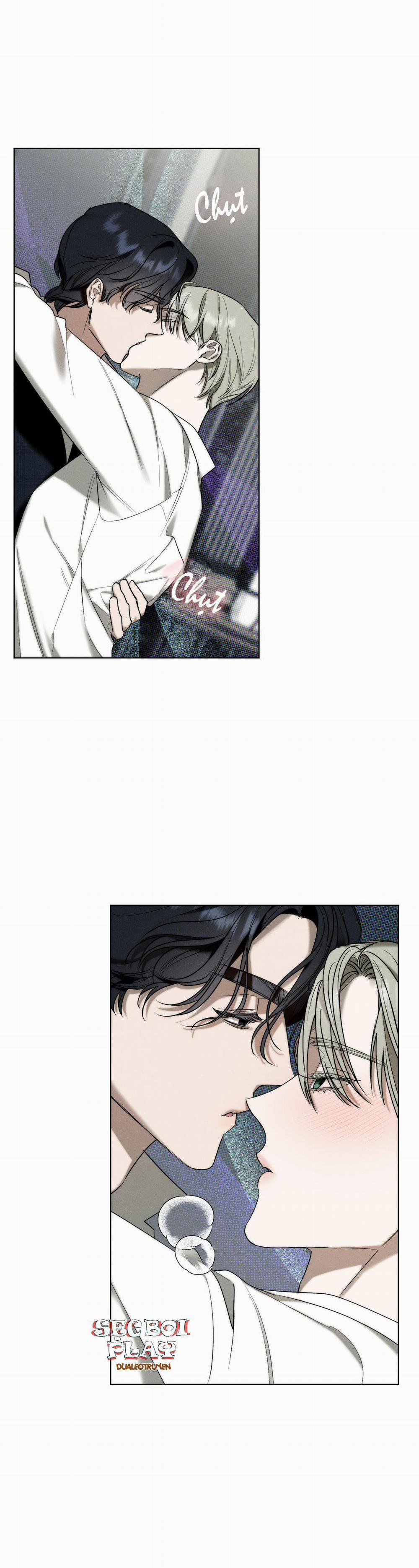 Tuyển Tập Truyện Ngắn Hỏny Của Nhà Sẹc 1.2 trang 0