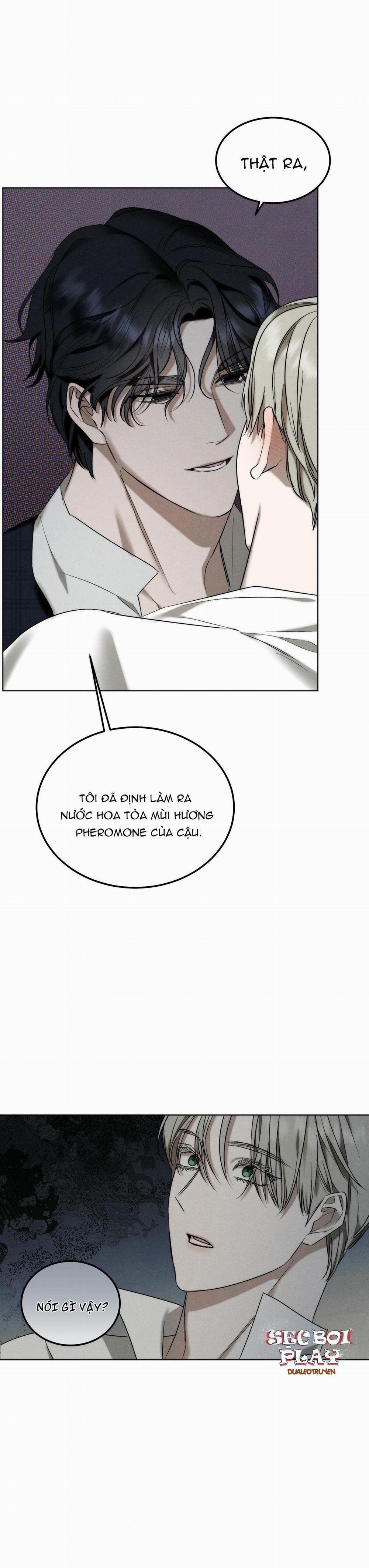 Tuyển Tập Truyện Ngắn Hỏny Của Nhà Sẹc 1.2 trang 1