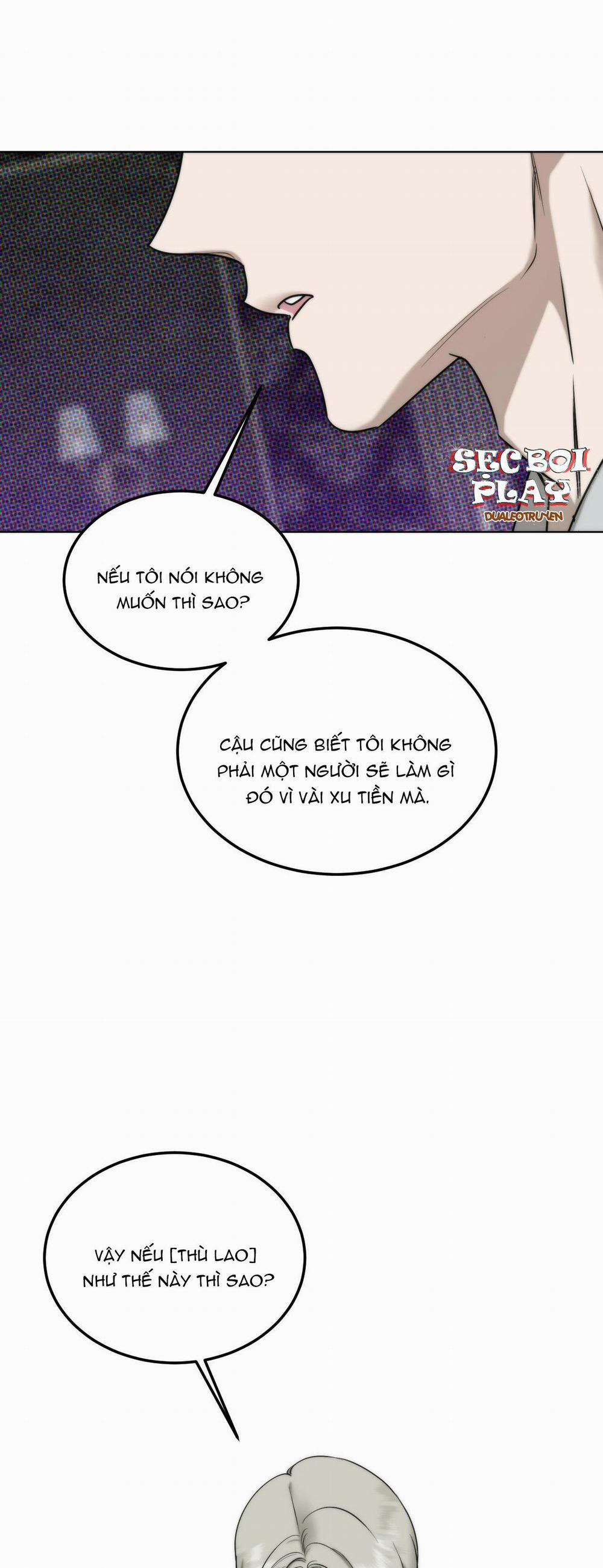 Tuyển Tập Truyện Ngắn Hỏny Của Nhà Sẹc 1.2 trang 13