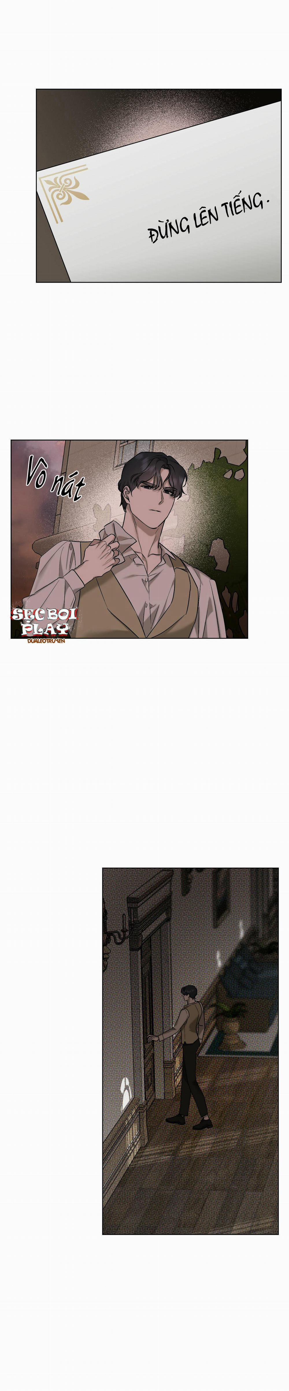 Tuyển Tập Truyện Ngắn Hỏny Của Nhà Sẹc 1.2 trang 19