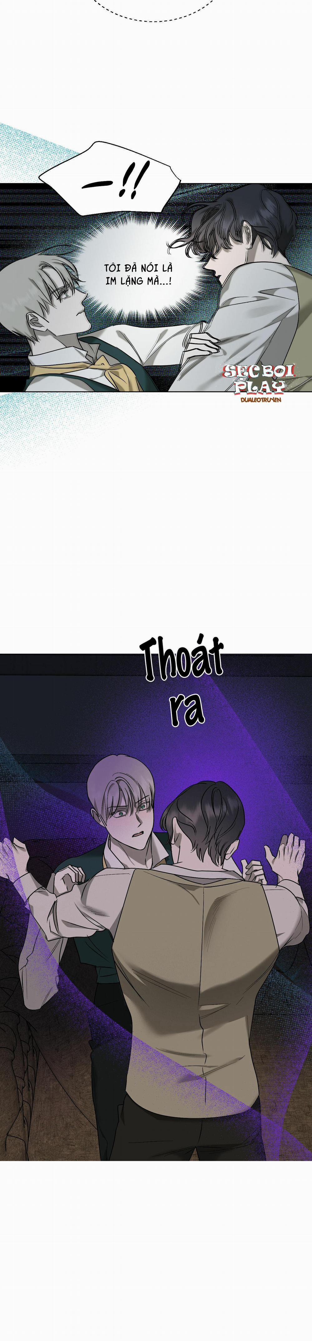 Tuyển Tập Truyện Ngắn Hỏny Của Nhà Sẹc 1.2 trang 23