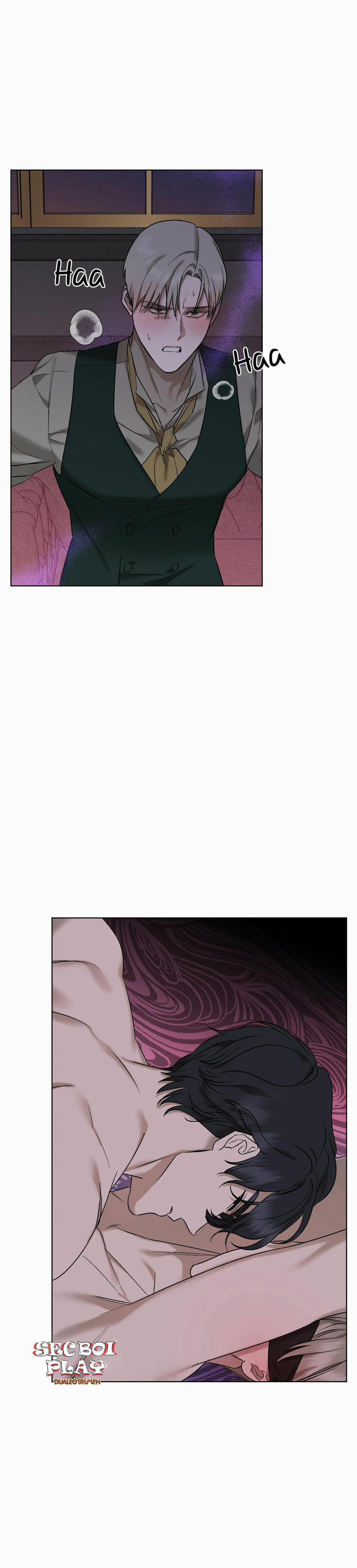 Tuyển Tập Truyện Ngắn Hỏny Của Nhà Sẹc 1.2 trang 25