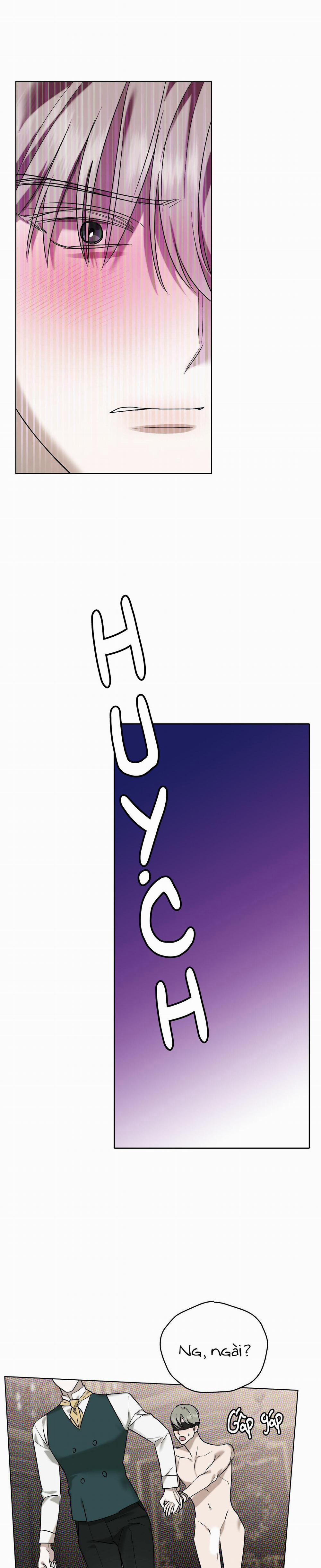 Tuyển Tập Truyện Ngắn Hỏny Của Nhà Sẹc 1.2 trang 26