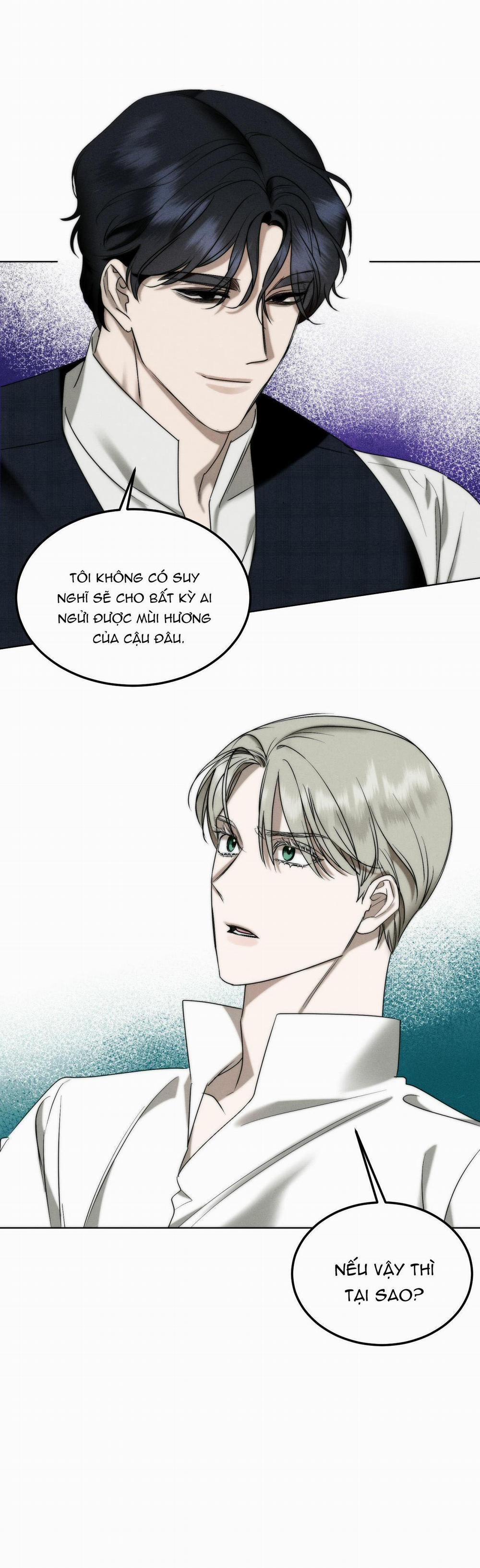 Tuyển Tập Truyện Ngắn Hỏny Của Nhà Sẹc 1.2 trang 3