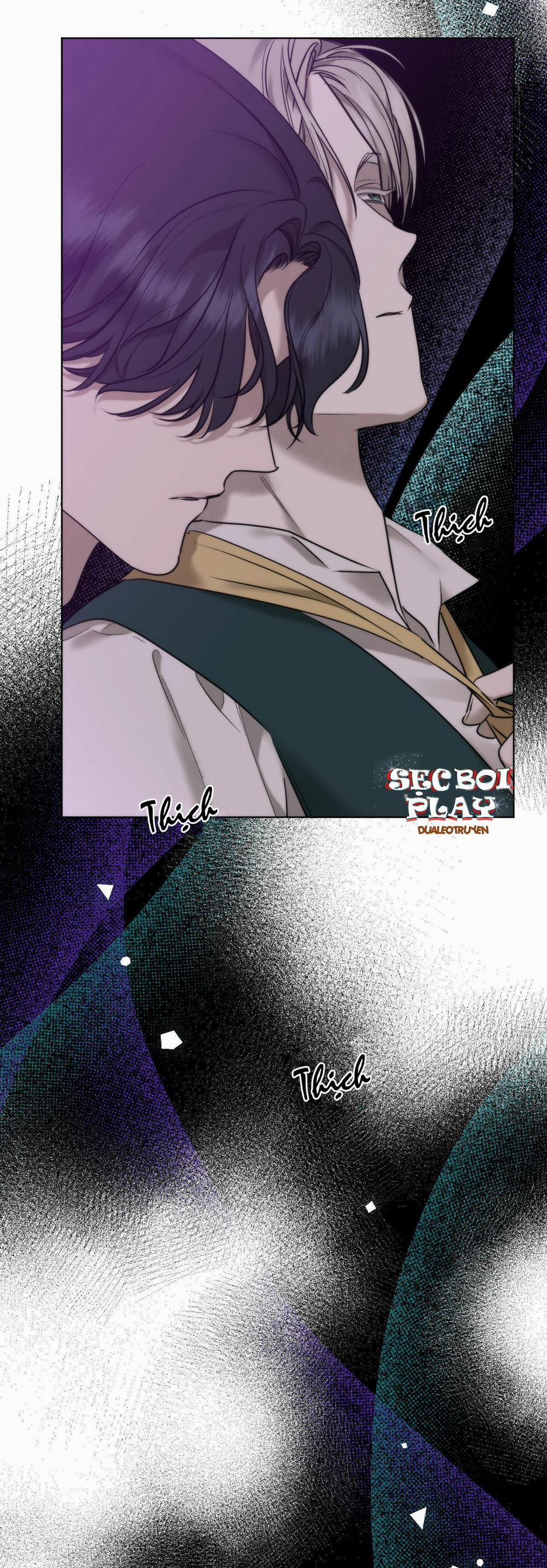 Tuyển Tập Truyện Ngắn Hỏny Của Nhà Sẹc 1.2 trang 30