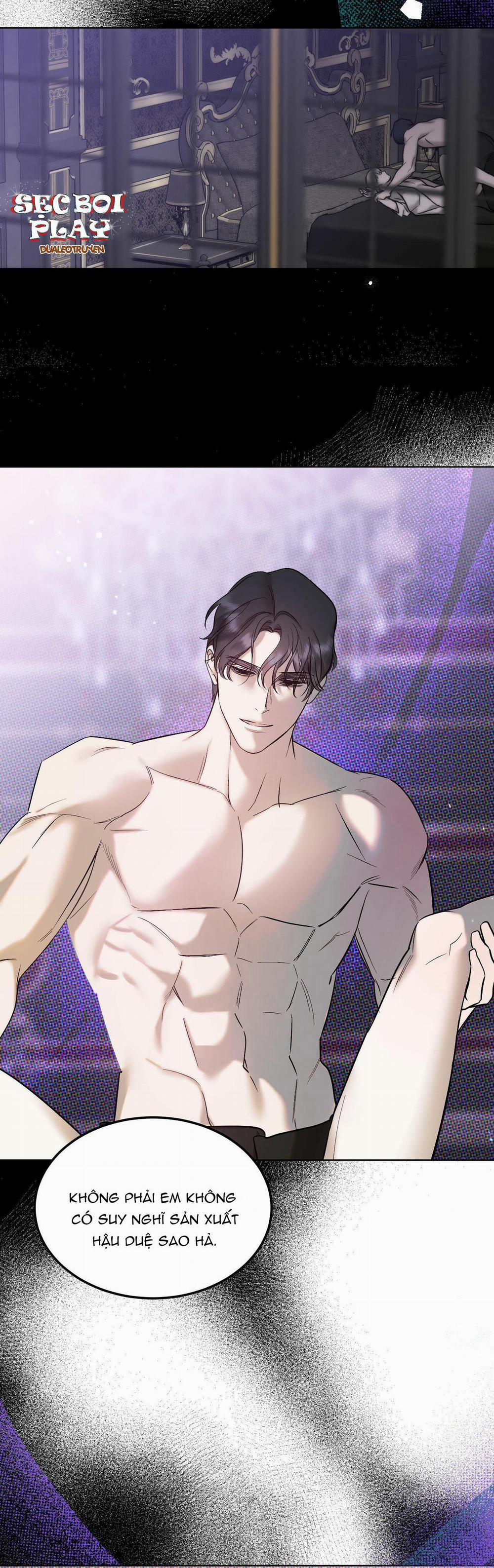 Tuyển Tập Truyện Ngắn Hỏny Của Nhà Sẹc 1.2 trang 31