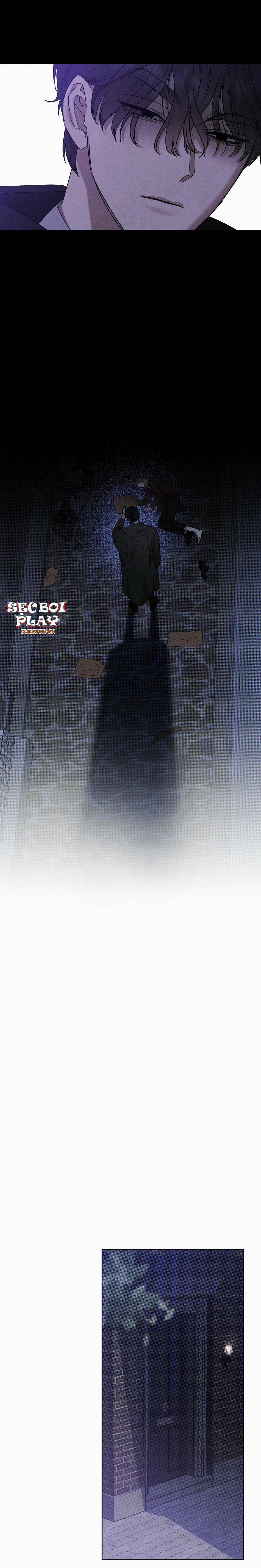 Tuyển Tập Truyện Ngắn Hỏny Của Nhà Sẹc 1.2 trang 8