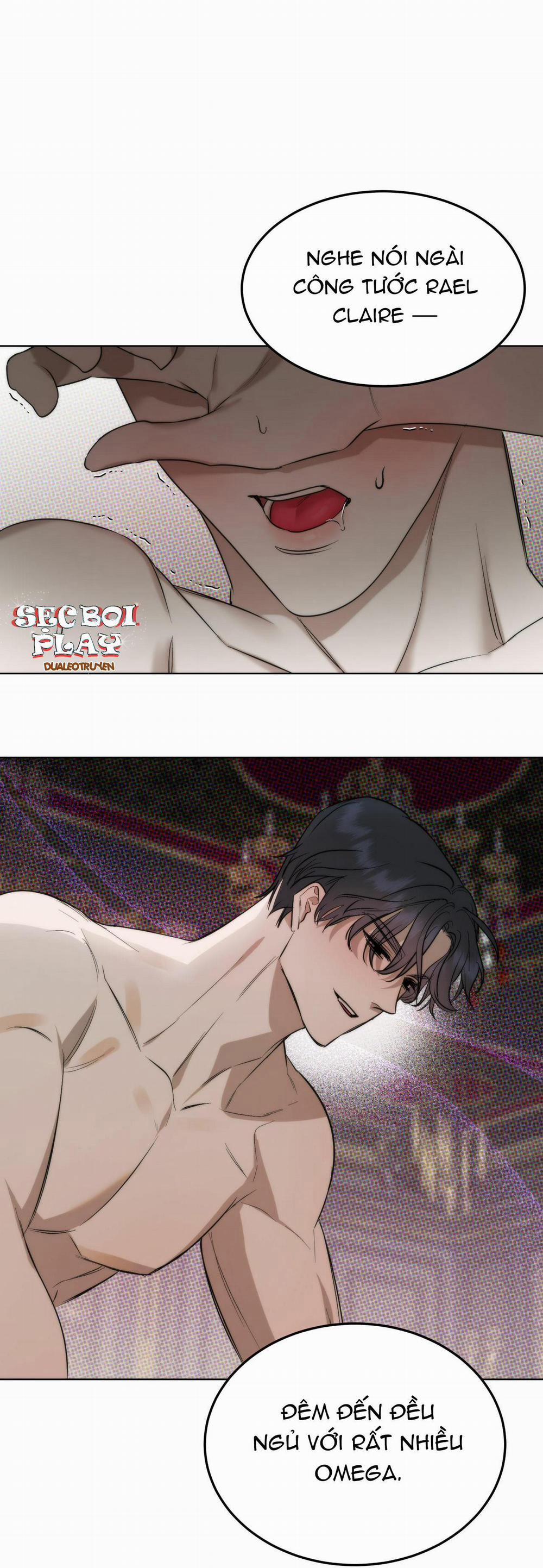 Tuyển Tập Truyện Ngắn Hỏny Của Nhà Sẹc 1.3 trang 1