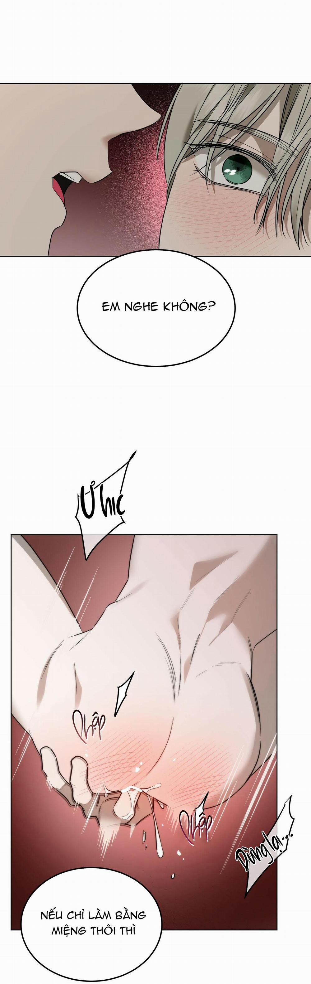 Tuyển Tập Truyện Ngắn Hỏny Của Nhà Sẹc 1.3 trang 10