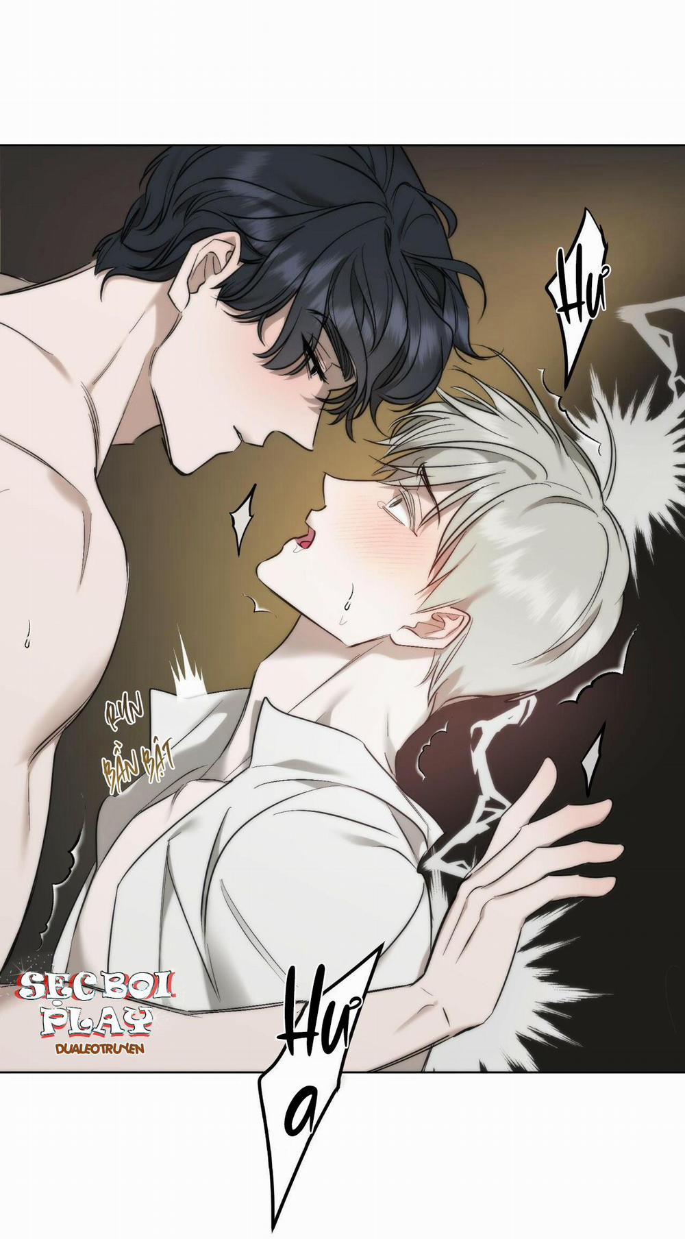 Tuyển Tập Truyện Ngắn Hỏny Của Nhà Sẹc 1.3 trang 13