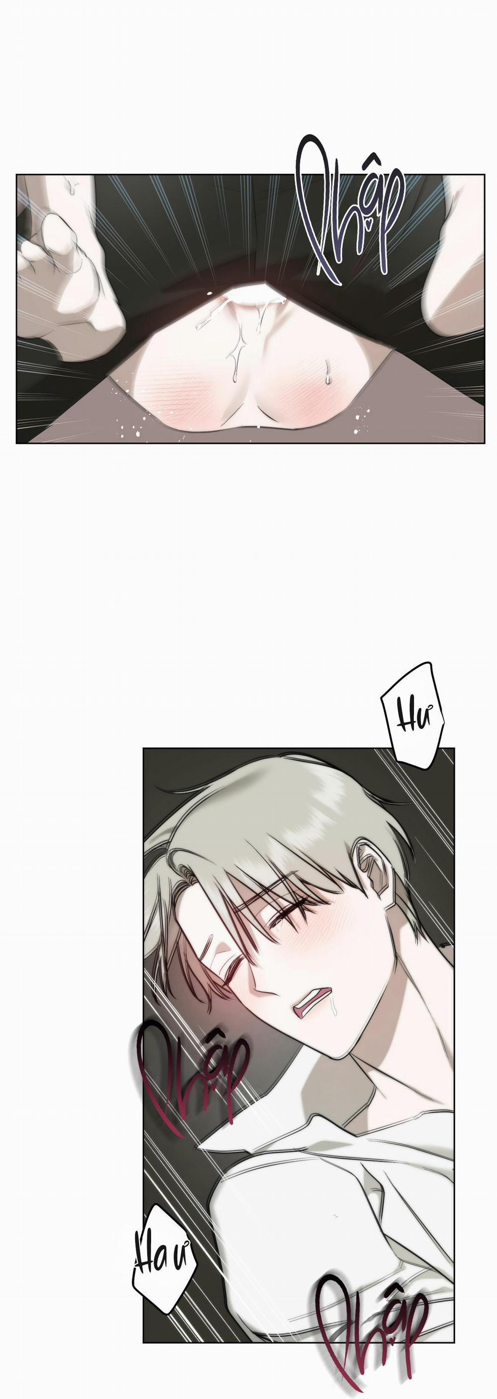 Tuyển Tập Truyện Ngắn Hỏny Của Nhà Sẹc 1.3 trang 29