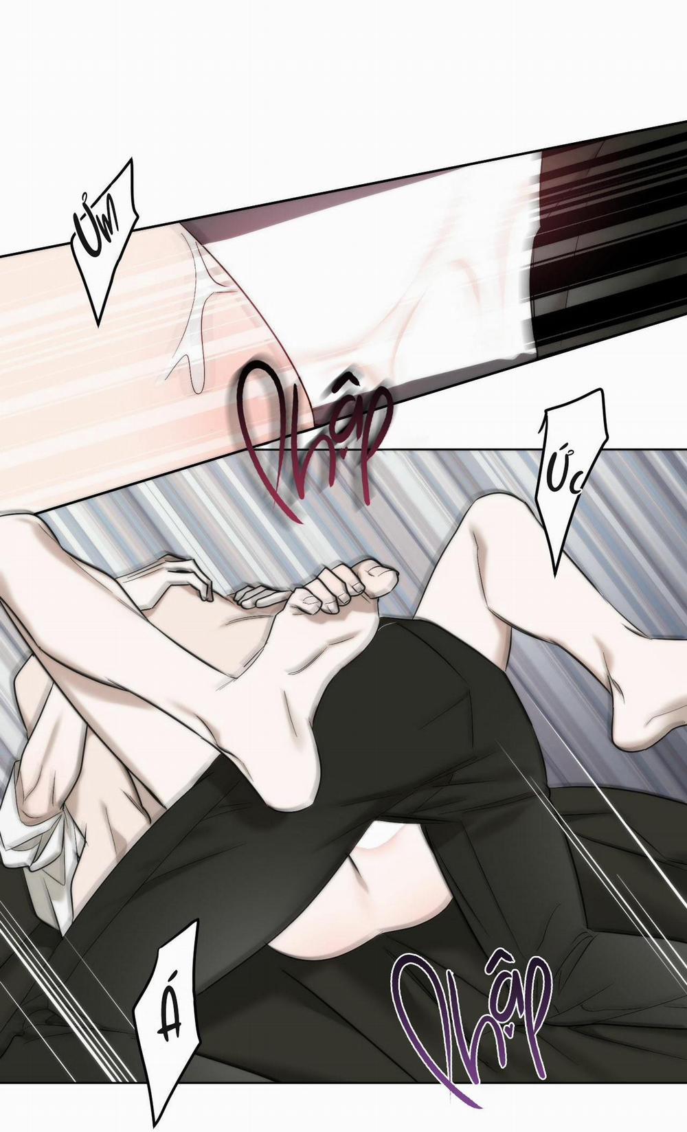 Tuyển Tập Truyện Ngắn Hỏny Của Nhà Sẹc 1.3 trang 30