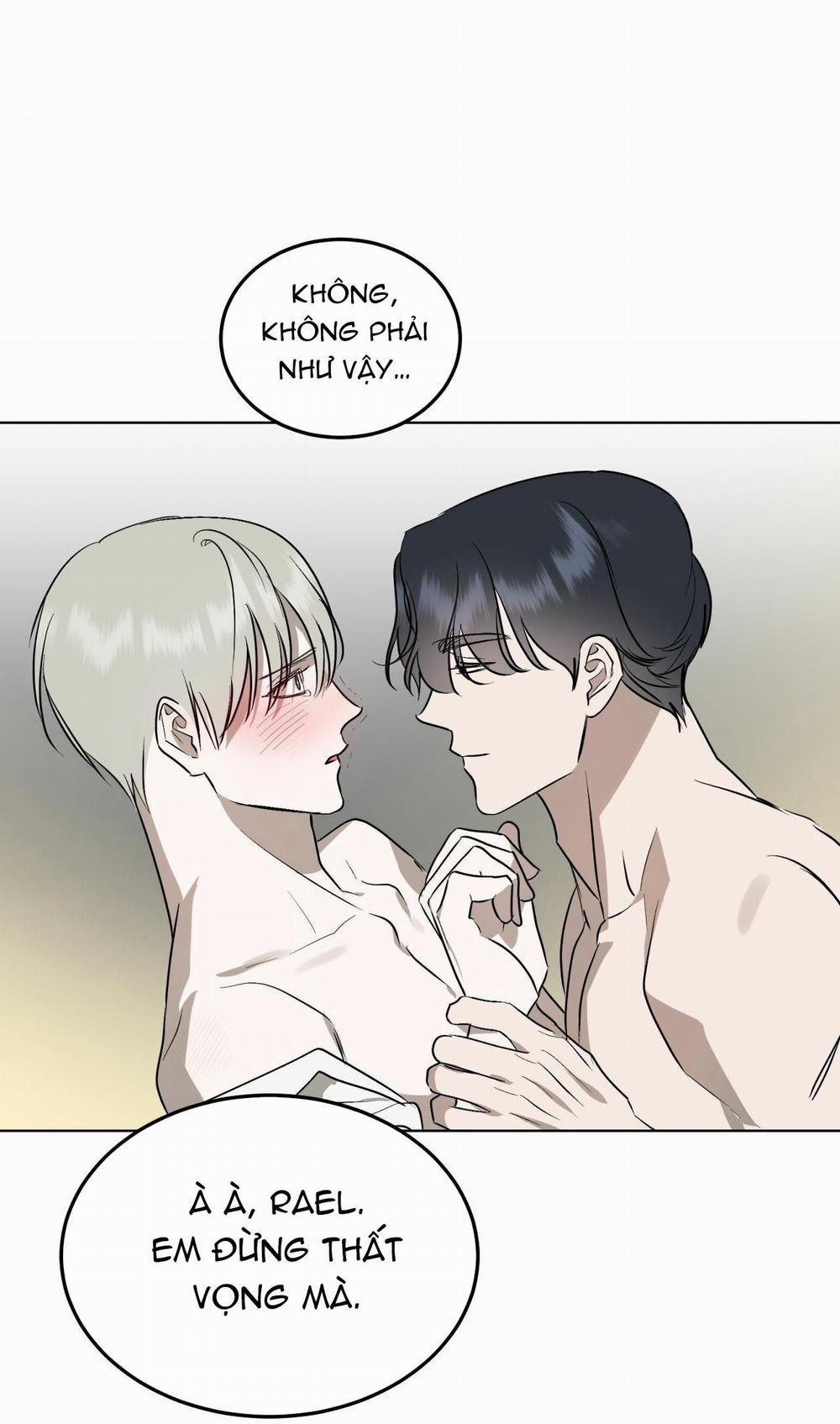 Tuyển Tập Truyện Ngắn Hỏny Của Nhà Sẹc 1.3 trang 35