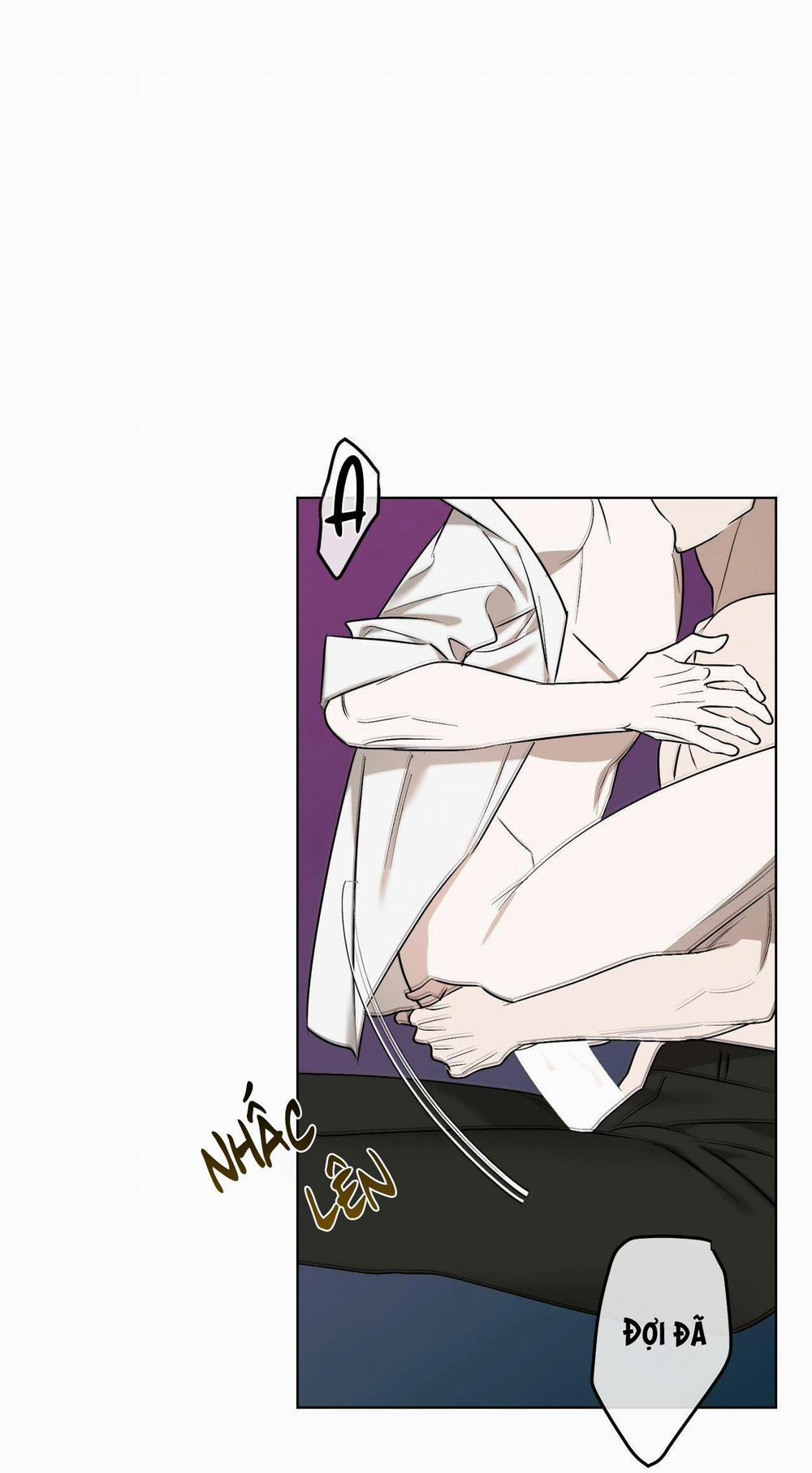 Tuyển Tập Truyện Ngắn Hỏny Của Nhà Sẹc 1.3 trang 38