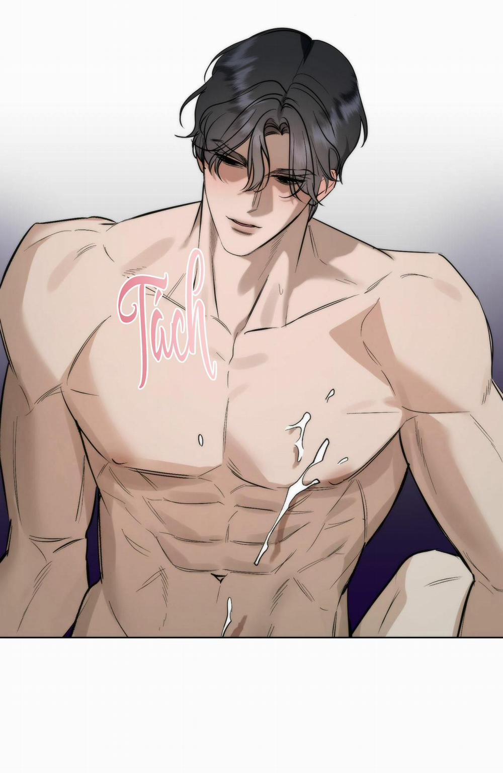 Tuyển Tập Truyện Ngắn Hỏny Của Nhà Sẹc 1.3 trang 4