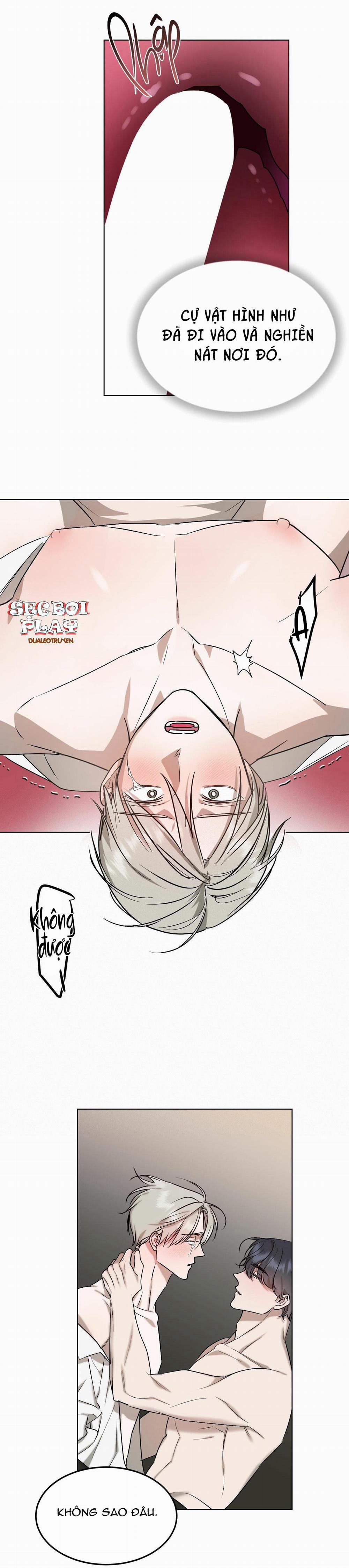 Tuyển Tập Truyện Ngắn Hỏny Của Nhà Sẹc 1.3 trang 41