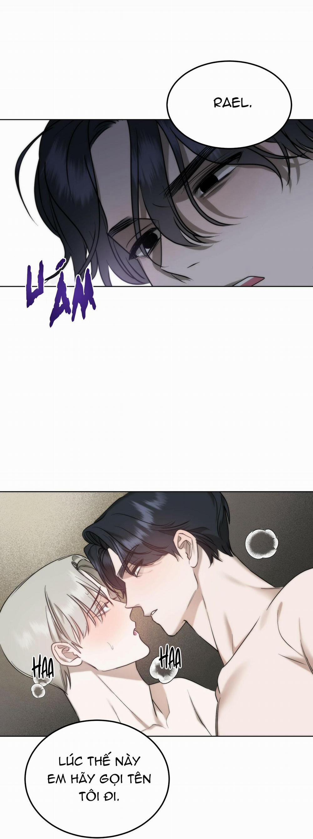 Tuyển Tập Truyện Ngắn Hỏny Của Nhà Sẹc 1.3 trang 50