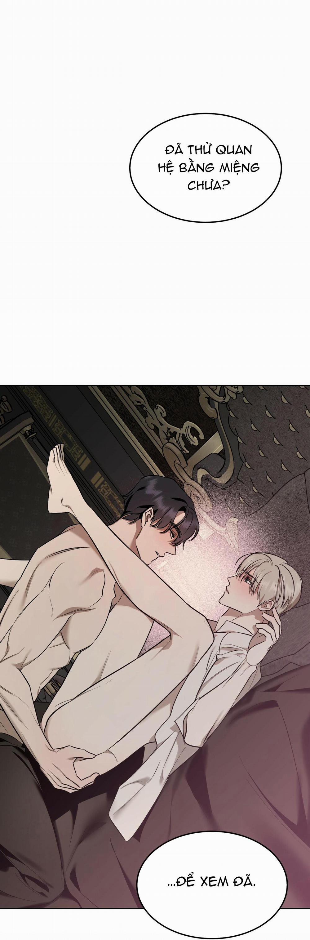 Tuyển Tập Truyện Ngắn Hỏny Của Nhà Sẹc 1.3 trang 6