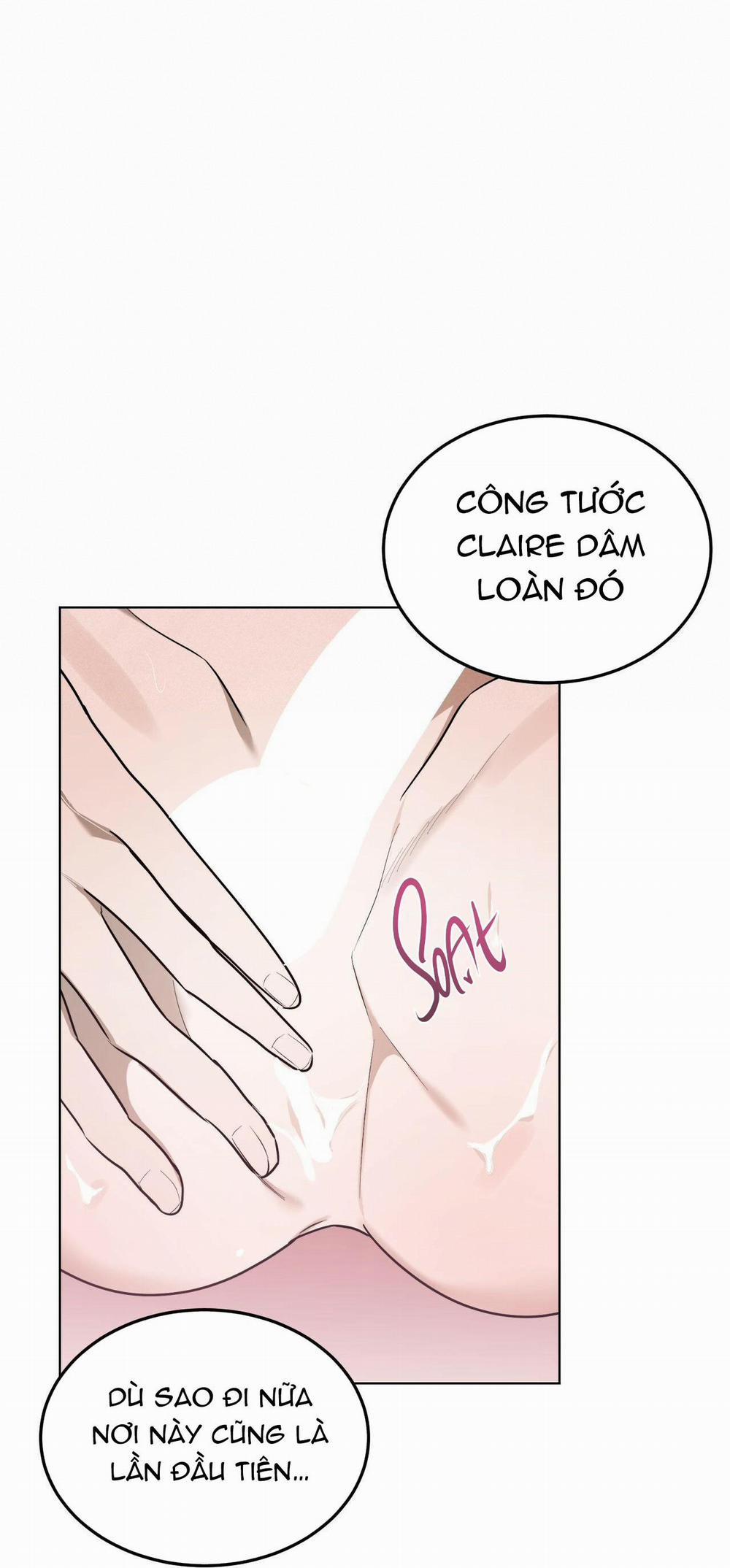 Tuyển Tập Truyện Ngắn Hỏny Của Nhà Sẹc 1.3 trang 7