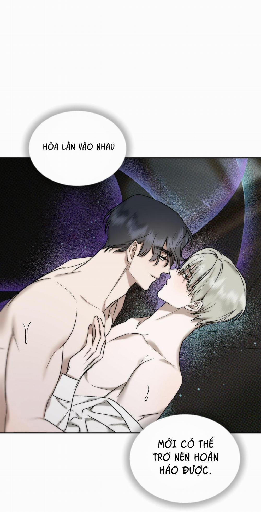 Tuyển Tập Truyện Ngắn Hỏny Của Nhà Sẹc 1.4 trang 10