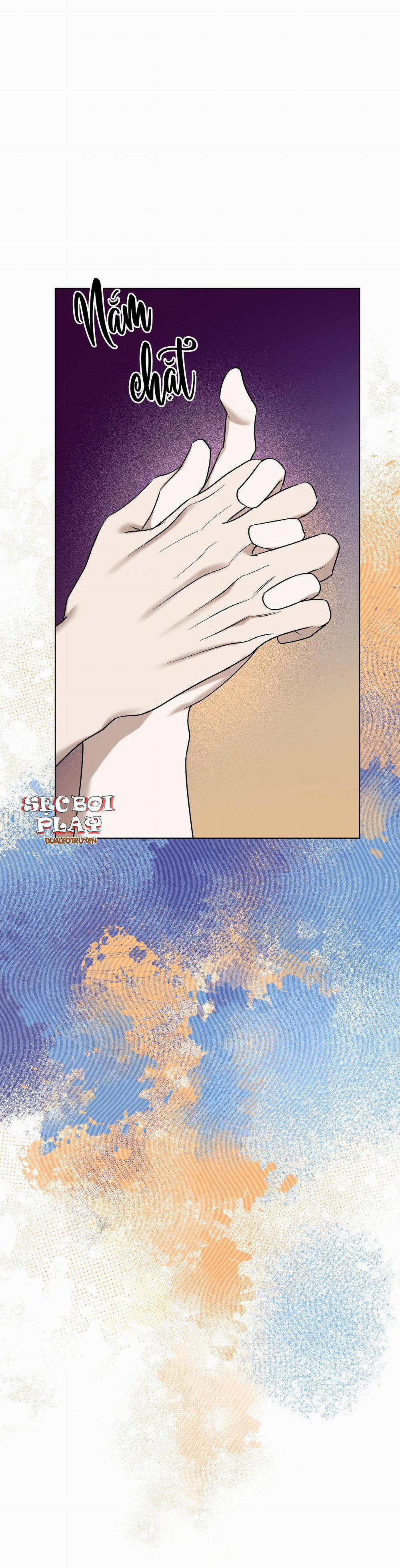 Tuyển Tập Truyện Ngắn Hỏny Của Nhà Sẹc 1.4 trang 16