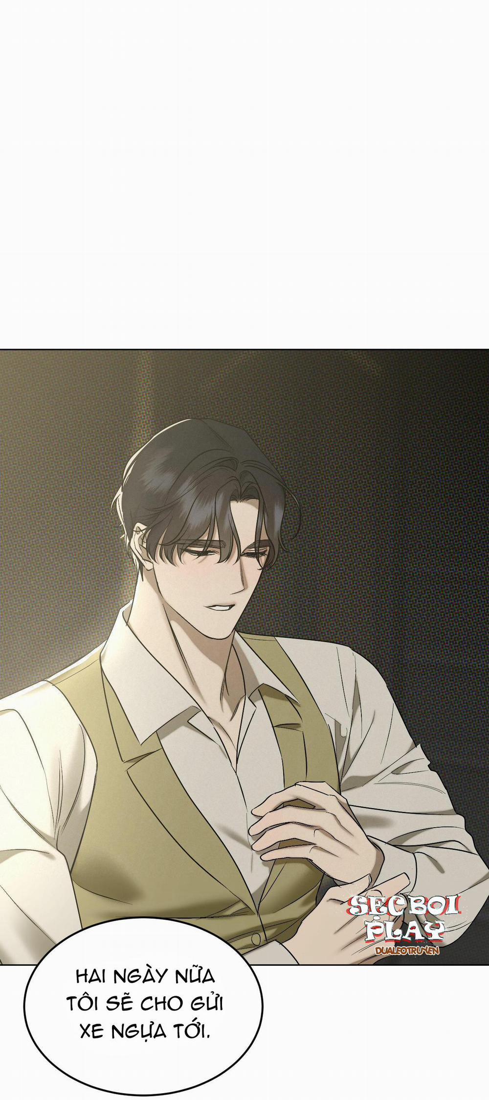 Tuyển Tập Truyện Ngắn Hỏny Của Nhà Sẹc 1.4 trang 18