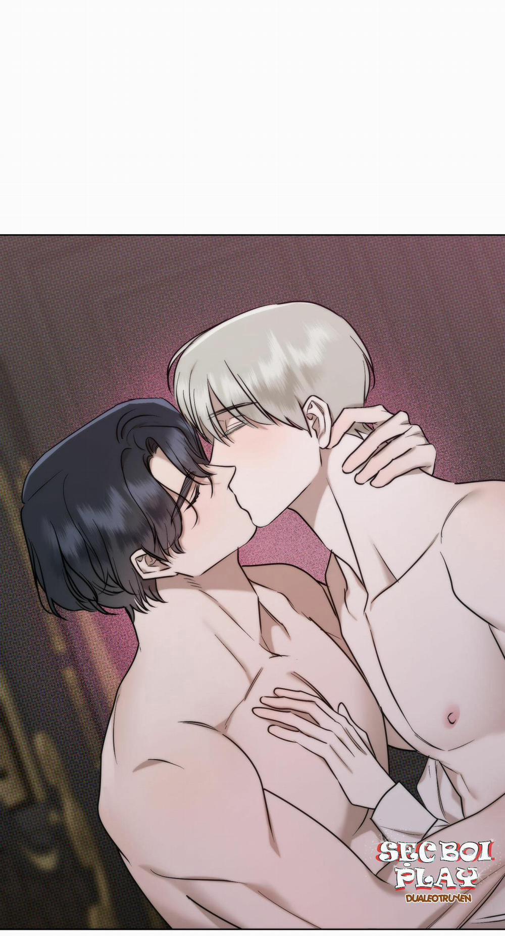 Tuyển Tập Truyện Ngắn Hỏny Của Nhà Sẹc 1.4 trang 2