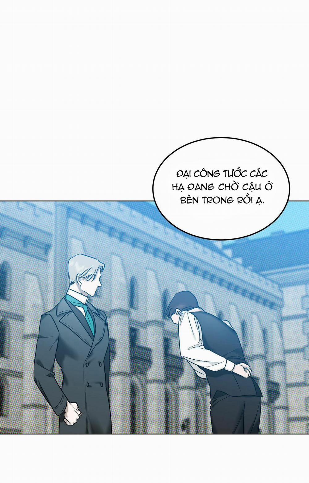 Tuyển Tập Truyện Ngắn Hỏny Của Nhà Sẹc 1.4 trang 34