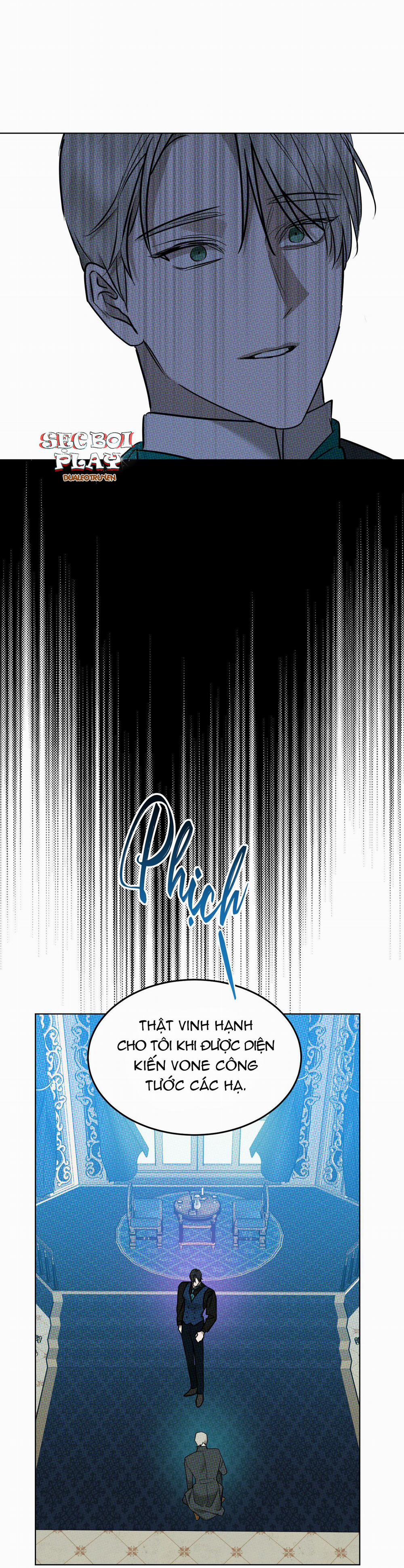 Tuyển Tập Truyện Ngắn Hỏny Của Nhà Sẹc 1.4 trang 42