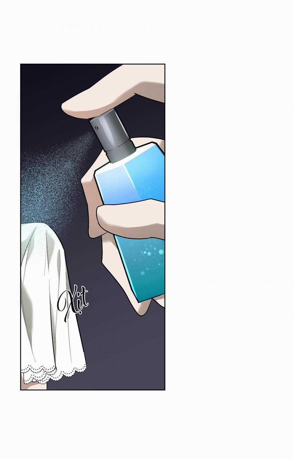 Tuyển Tập Truyện Ngắn Hỏny Của Nhà Sẹc 1.4 trang 47