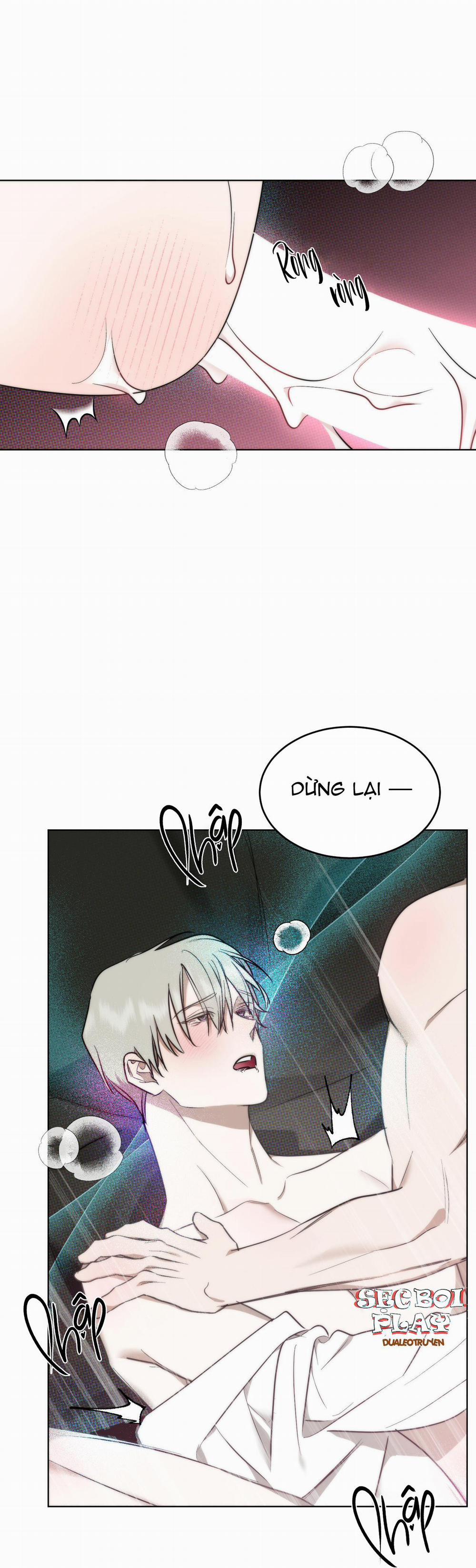 Tuyển Tập Truyện Ngắn Hỏny Của Nhà Sẹc 1.4 trang 7