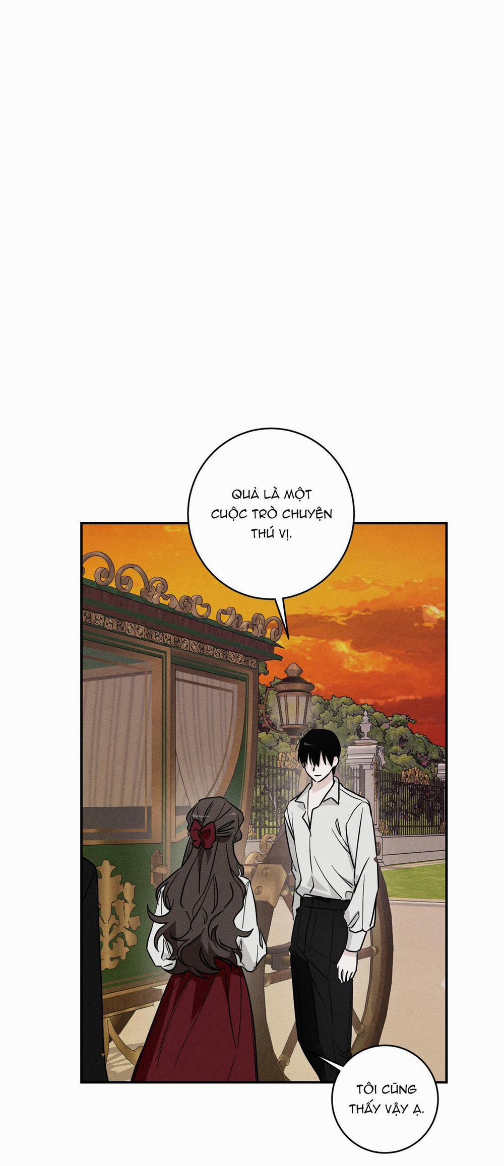 Tuyển Tập Truyện Ngắn Hỏny Của Nhà Sẹc 10 người hầu trang 10