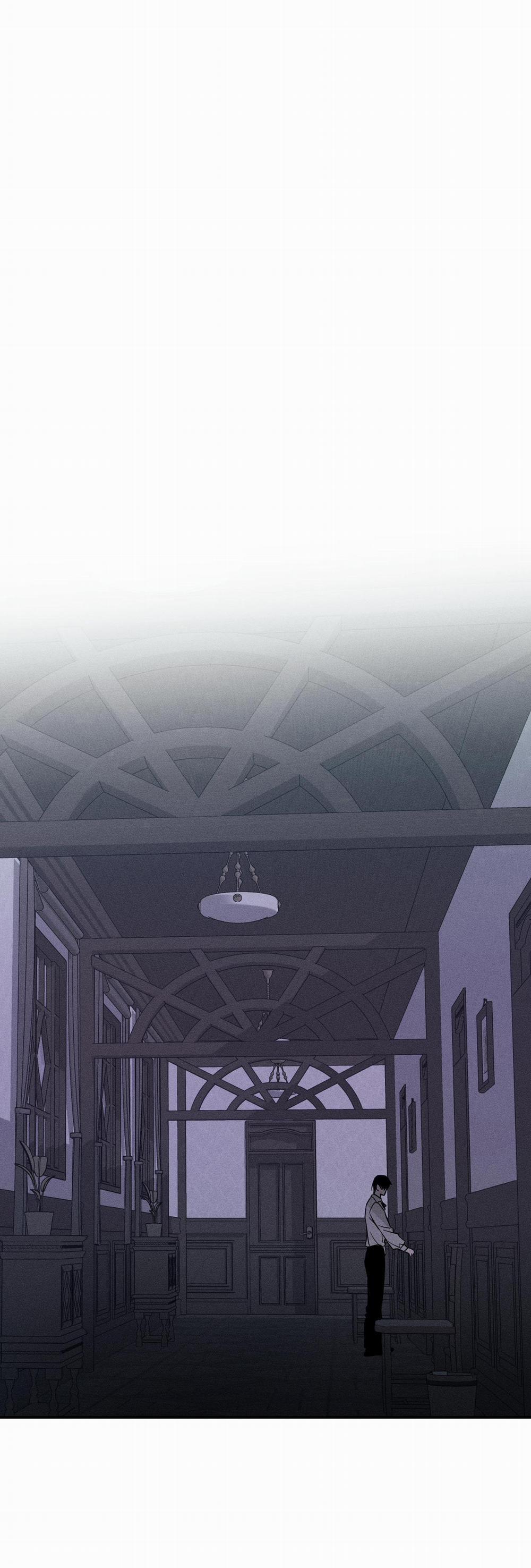 Tuyển Tập Truyện Ngắn Hỏny Của Nhà Sẹc 10 người hầu trang 14