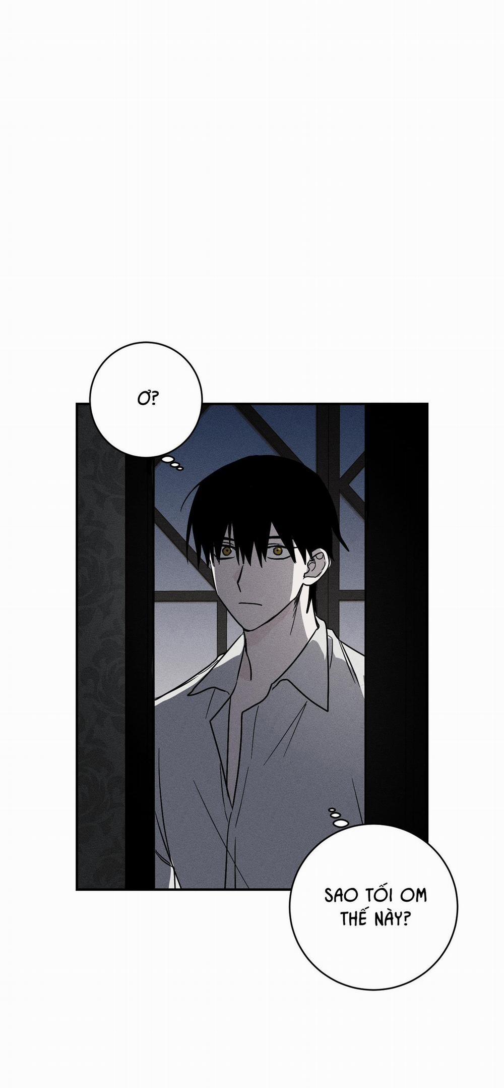 Tuyển Tập Truyện Ngắn Hỏny Của Nhà Sẹc 10 người hầu trang 27