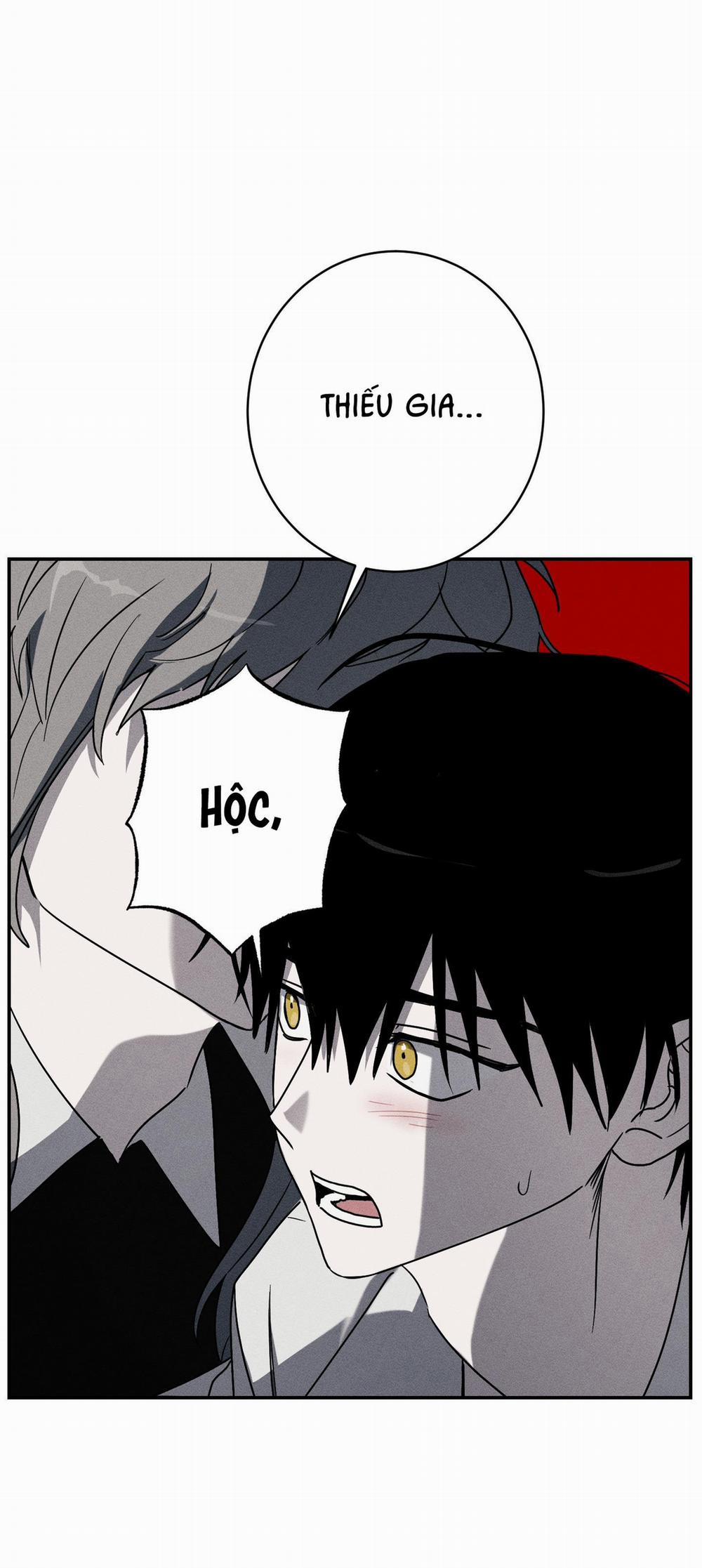 Tuyển Tập Truyện Ngắn Hỏny Của Nhà Sẹc 10 người hầu trang 29