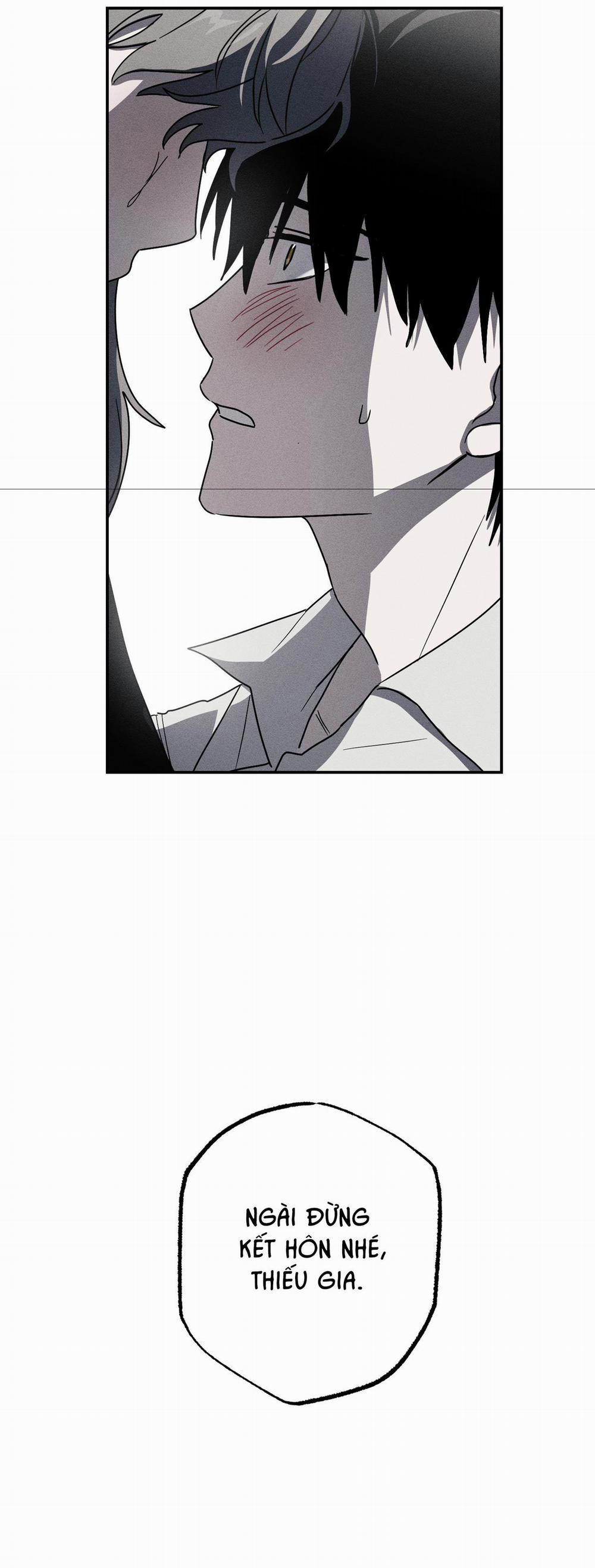 Tuyển Tập Truyện Ngắn Hỏny Của Nhà Sẹc 10 người hầu trang 34