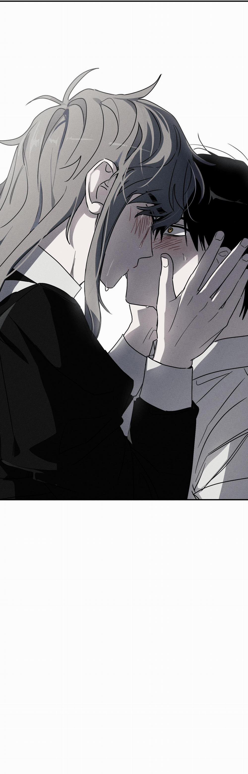 Tuyển Tập Truyện Ngắn Hỏny Của Nhà Sẹc 10 người hầu trang 35