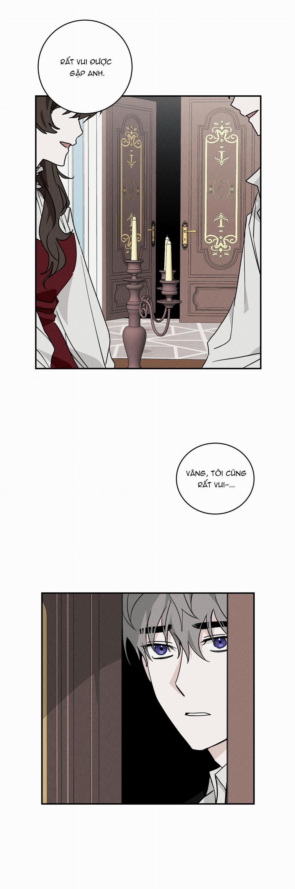 Tuyển Tập Truyện Ngắn Hỏny Của Nhà Sẹc 10 trang 1